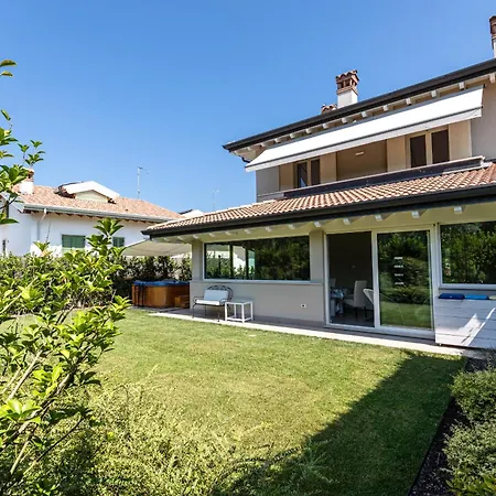 فيلة Rita بسكييرا ديل غاردا